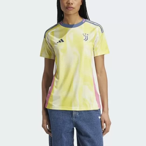 Juventus Turin Away Women Jersey - 2024-25